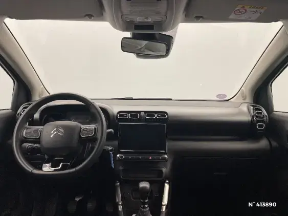 CITROEN C3 AIRCROSS - voiture d'occasion - Photo 9