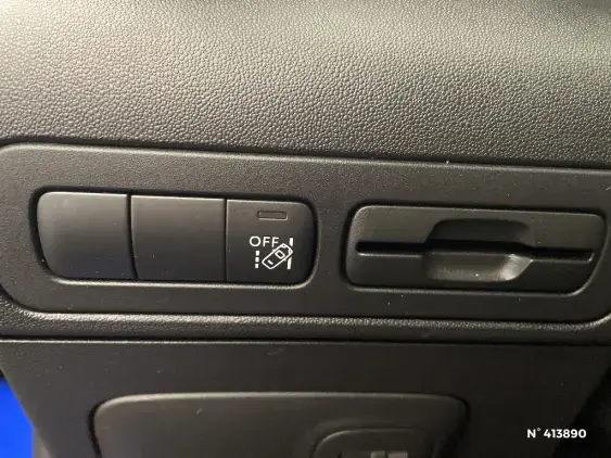 CITROEN C3 AIRCROSS - voiture d'occasion - Photo 14