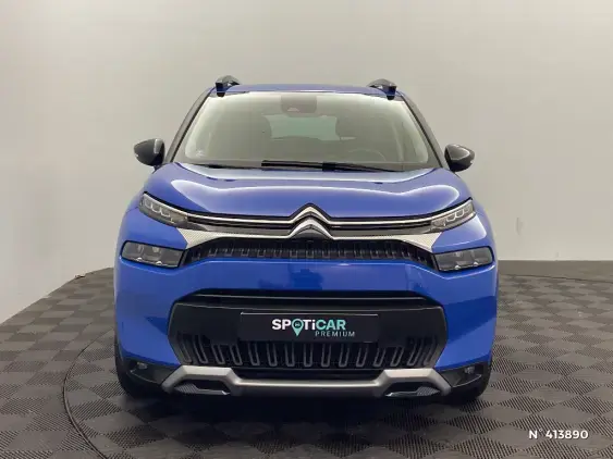 CITROEN C3 AIRCROSS - voiture d'occasion - Photo 3