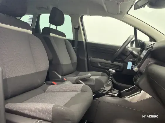 CITROEN C3 AIRCROSS - voiture d'occasion - Photo 10