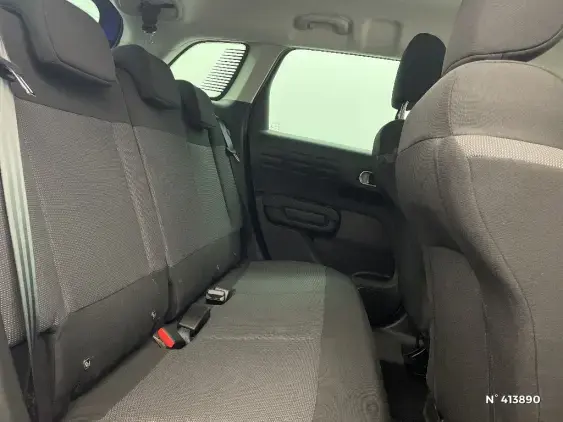 CITROEN C3 AIRCROSS - voiture d'occasion - Photo 11