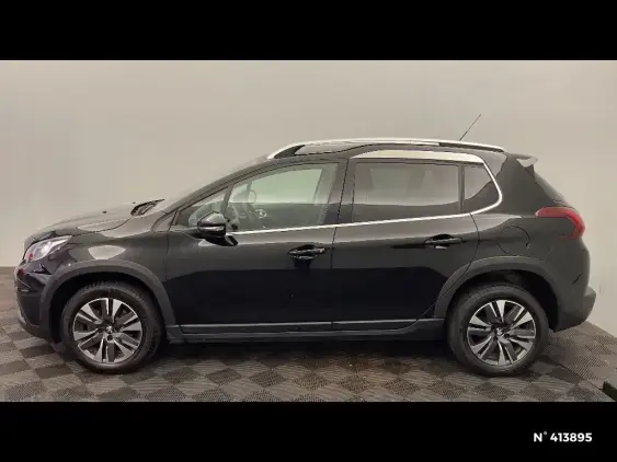 PEUGEOT 2008 - voiture d'occasion - Photo 2