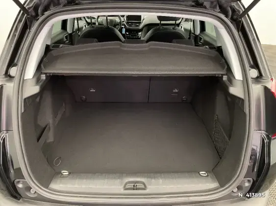 PEUGEOT 2008 - voiture d'occasion - Photo 7