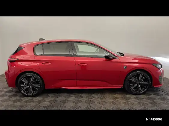 PEUGEOT 308 III - voiture d'occasion - Photo 5