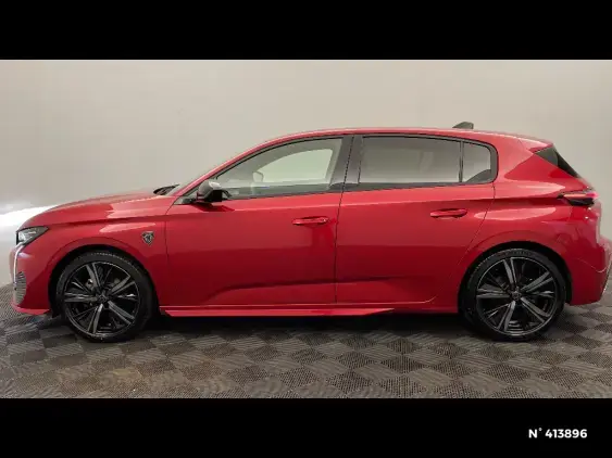 PEUGEOT 308 III - voiture d'occasion - Photo 2