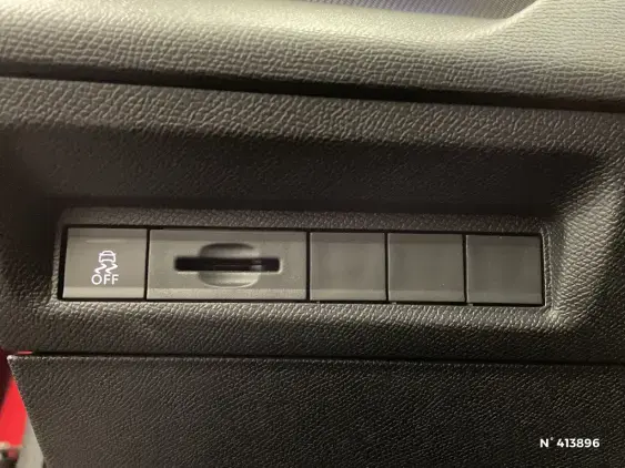 PEUGEOT 308 III - voiture d'occasion - Photo 15