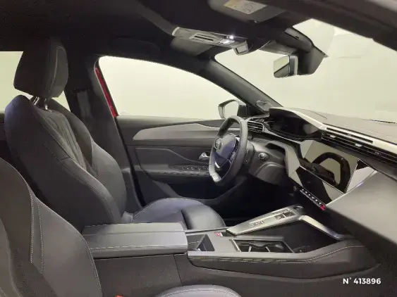 PEUGEOT 308 III - voiture d'occasion - Photo 10