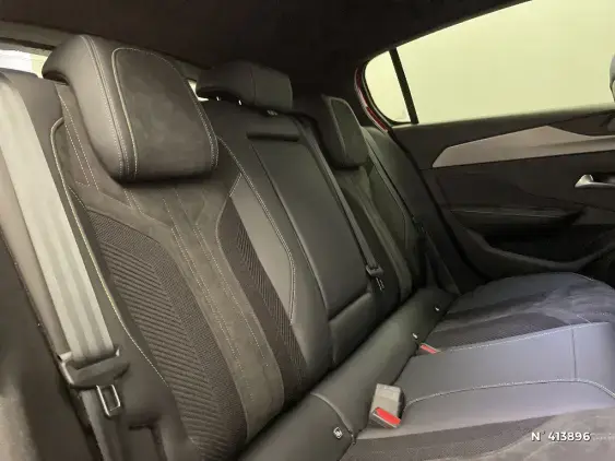 PEUGEOT 308 III - voiture d'occasion - Photo 11