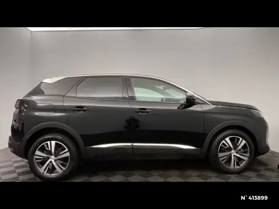 PEUGEOT 3008 II - voiture d'occasion - Photo 5
