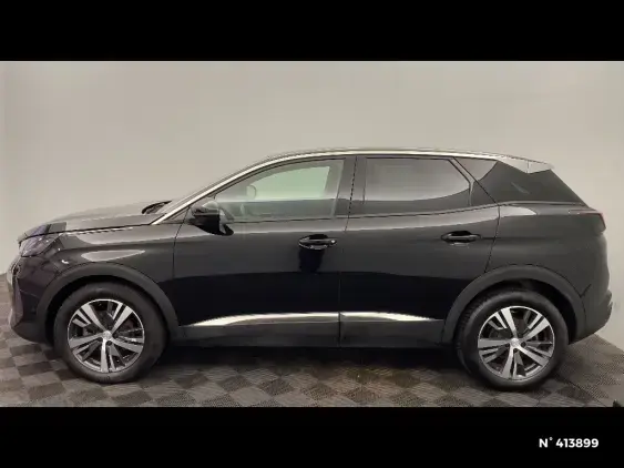 PEUGEOT 3008 II - voiture d'occasion - Photo 2