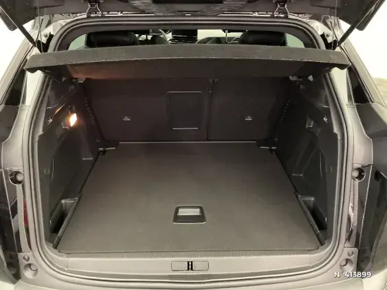PEUGEOT 3008 II - voiture d'occasion - Photo 7