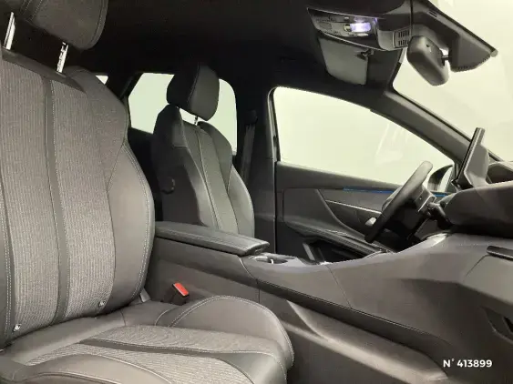 PEUGEOT 3008 II - voiture d'occasion - Photo 10