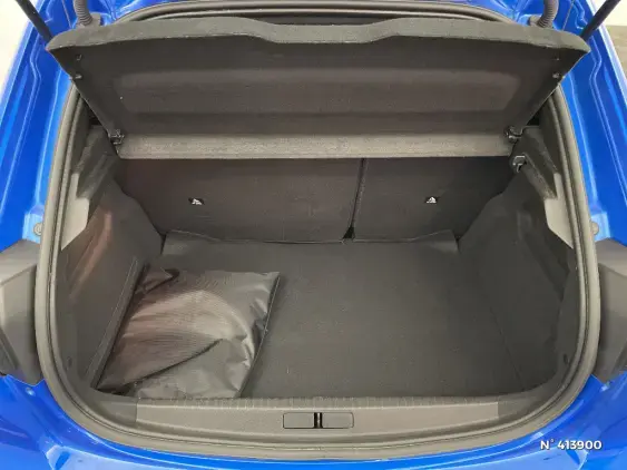 PEUGEOT 208 ELECTRIQUE II - voiture d'occasion - Photo 7