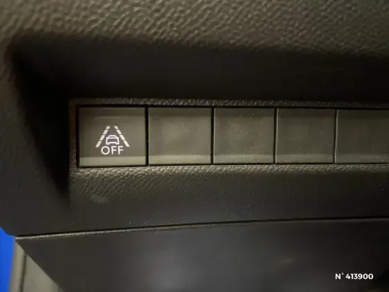 PEUGEOT 208 ELECTRIQUE II - voiture d'occasion - Photo 15