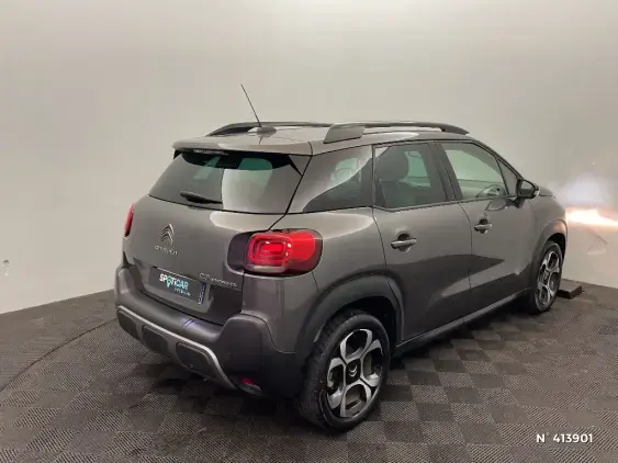 CITROEN C3 AIRCROSS - voiture d'occasion - Photo 4