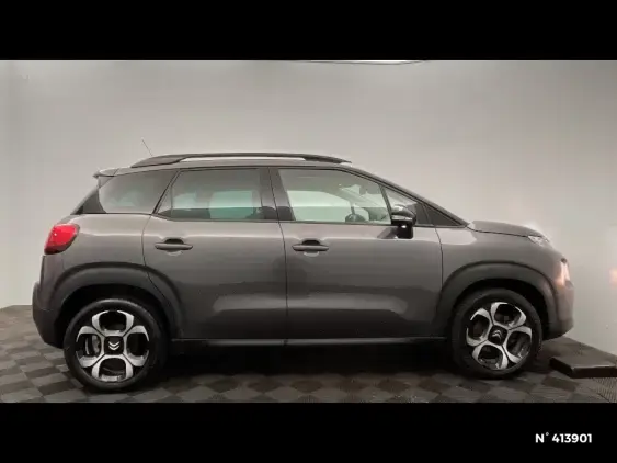 CITROEN C3 AIRCROSS - voiture d'occasion - Photo 5