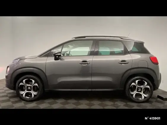 CITROEN C3 AIRCROSS - voiture d'occasion - Photo 2