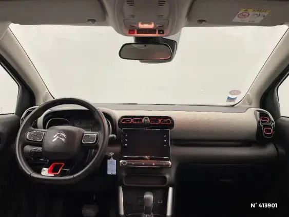 CITROEN C3 AIRCROSS - voiture d'occasion - Photo 9