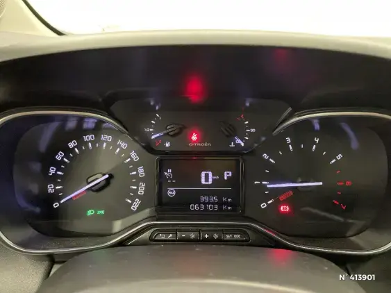 CITROEN C3 AIRCROSS - voiture d'occasion - Photo 12