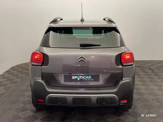 CITROEN C3 AIRCROSS - voiture d'occasion - Photo 6