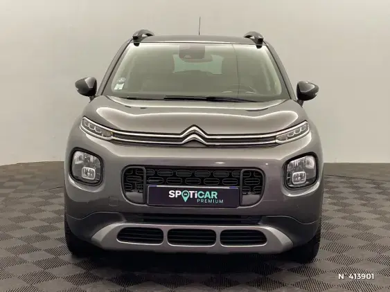 CITROEN C3 AIRCROSS - voiture d'occasion - Photo 3