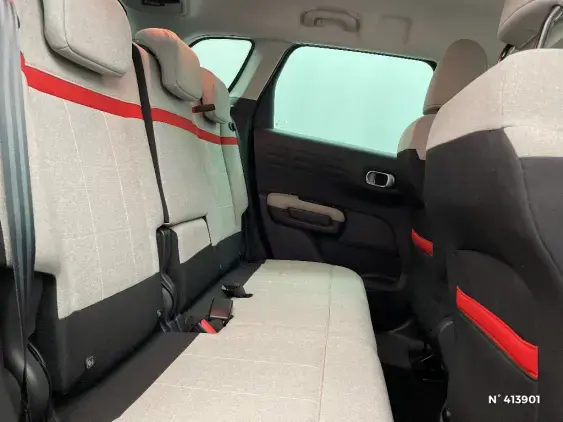 CITROEN C3 AIRCROSS - voiture d'occasion - Photo 11
