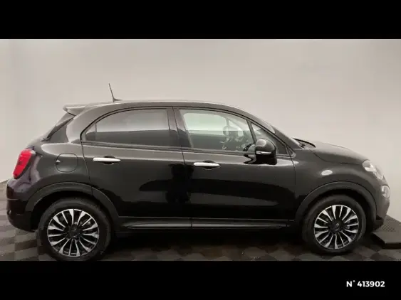 FIAT 500X - voiture d'occasion - Photo 5