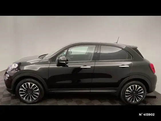 FIAT 500X - voiture d'occasion - Photo 2