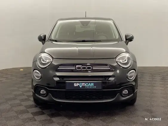 FIAT 500X - voiture d'occasion - Photo 3