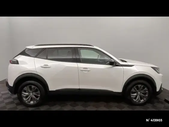 PEUGEOT 2008 II - voiture d'occasion - Photo 5