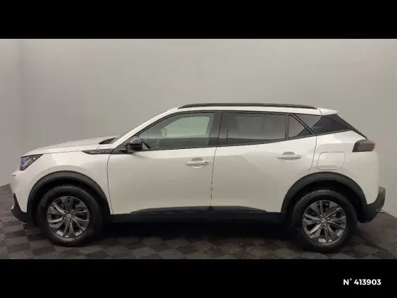 PEUGEOT 2008 II - voiture d'occasion - Photo 2