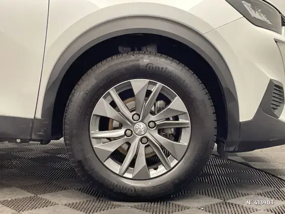 PEUGEOT 2008 II - voiture d'occasion - Photo 8