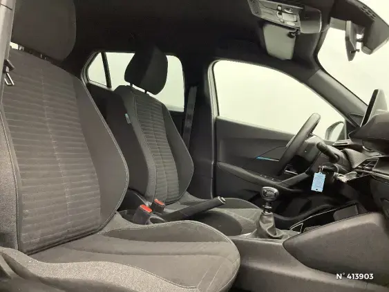 PEUGEOT 2008 II - voiture d'occasion - Photo 10