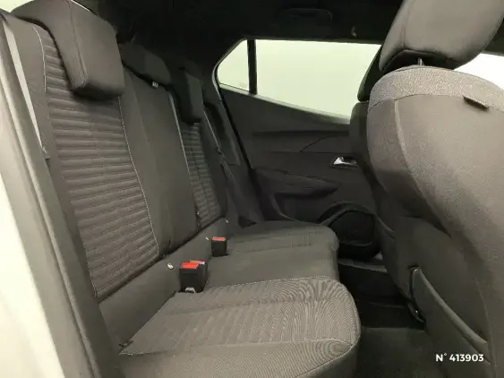 PEUGEOT 2008 II - voiture d'occasion - Photo 11