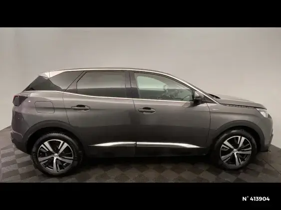 PEUGEOT 3008 II - voiture d'occasion - Photo 5