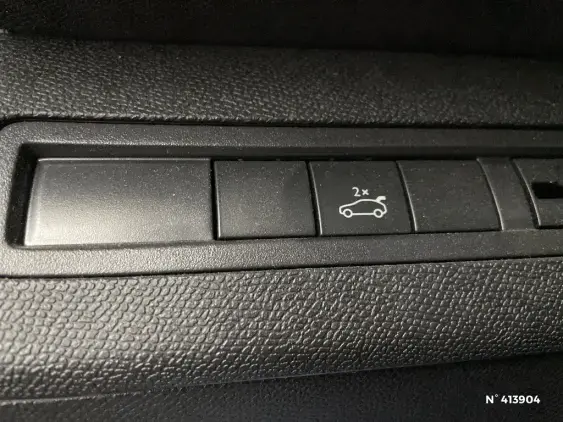 PEUGEOT 3008 II - voiture d'occasion - Photo 15