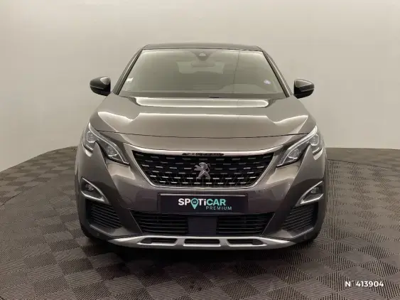 PEUGEOT 3008 II - voiture d'occasion - Photo 3
