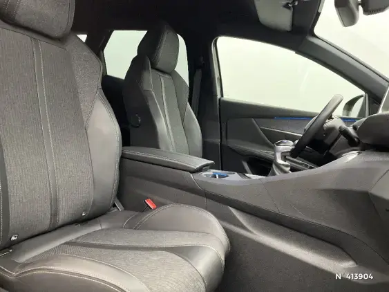 PEUGEOT 3008 II - voiture d'occasion - Photo 10