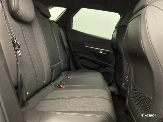 PEUGEOT 3008 II - voiture d'occasion - Photo 11