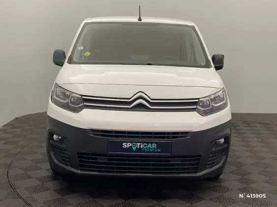 CITROEN BERLINGO VAN III - voiture d'occasion - Photo 3