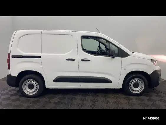 PEUGEOT PARTNER III - voiture d'occasion - Photo 5