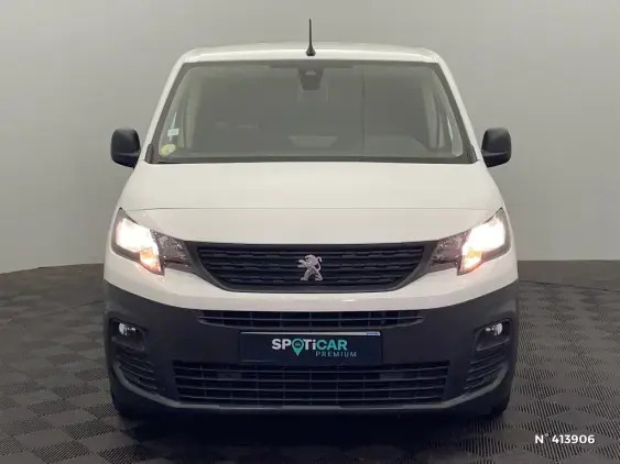 PEUGEOT PARTNER III - voiture d'occasion - Photo 3