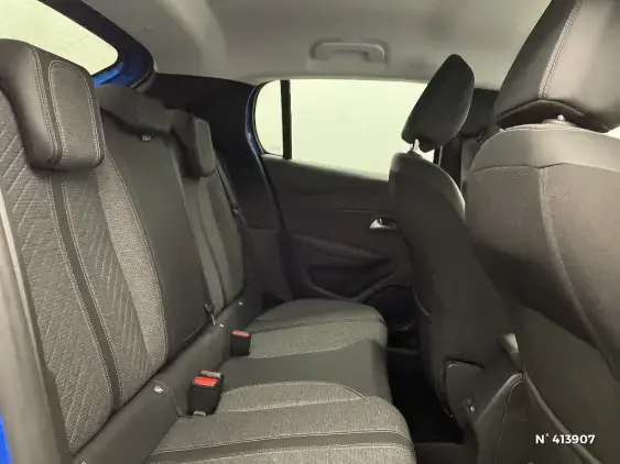 PEUGEOT 208 II - voiture d'occasion - Photo 11