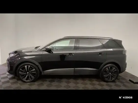 PEUGEOT 5008 II - voiture d'occasion - Photo 2