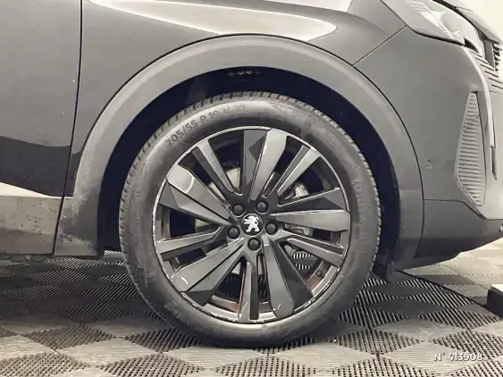 PEUGEOT 5008 II - voiture d'occasion - Photo 7