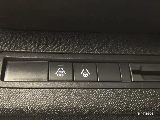PEUGEOT 5008 II - voiture d'occasion - Photo 14