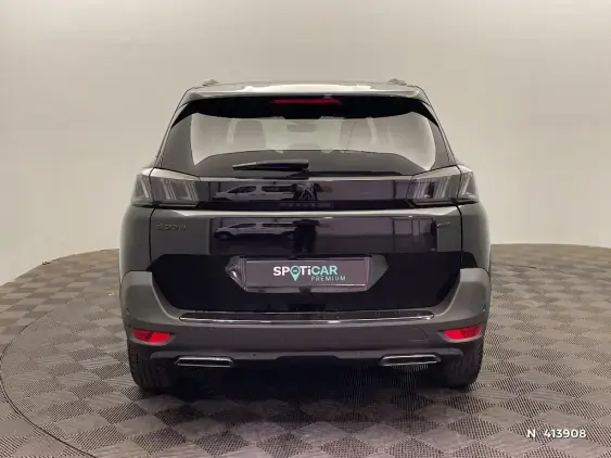 PEUGEOT 5008 II - voiture d'occasion - Photo 5
