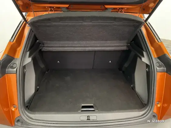 PEUGEOT 2008 ELECTRIQUE II - voiture d'occasion - Photo 7