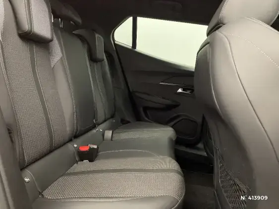PEUGEOT 2008 ELECTRIQUE II - voiture d'occasion - Photo 11