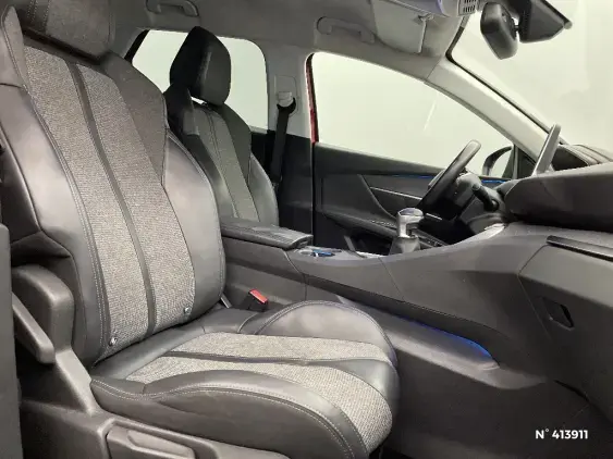 PEUGEOT 3008 II - voiture d'occasion - Photo 10